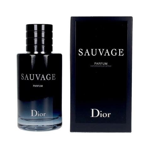 sauvage dior precio paraguay|DIOR SAUVAGE PARFUM 100ML .